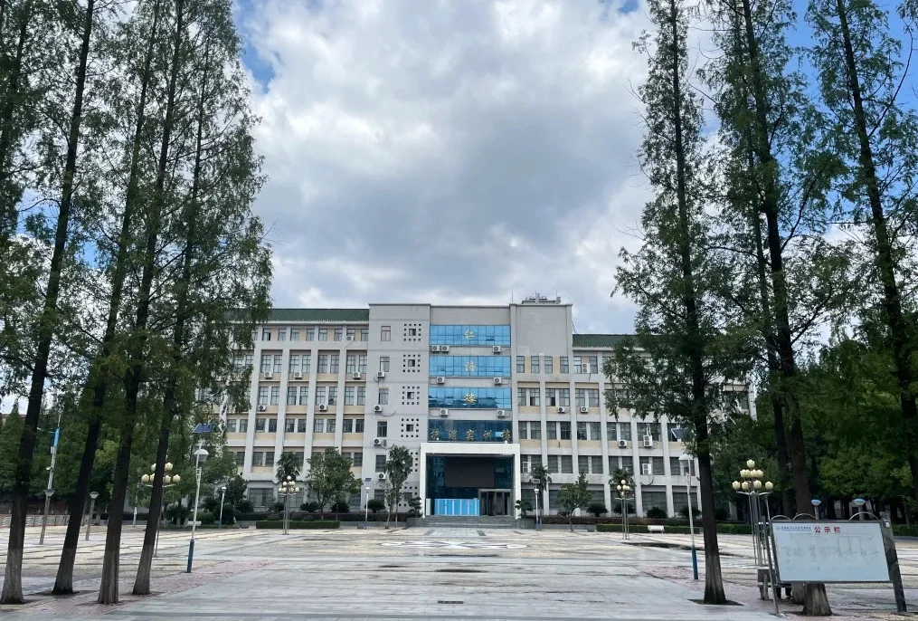 檀溪路校区