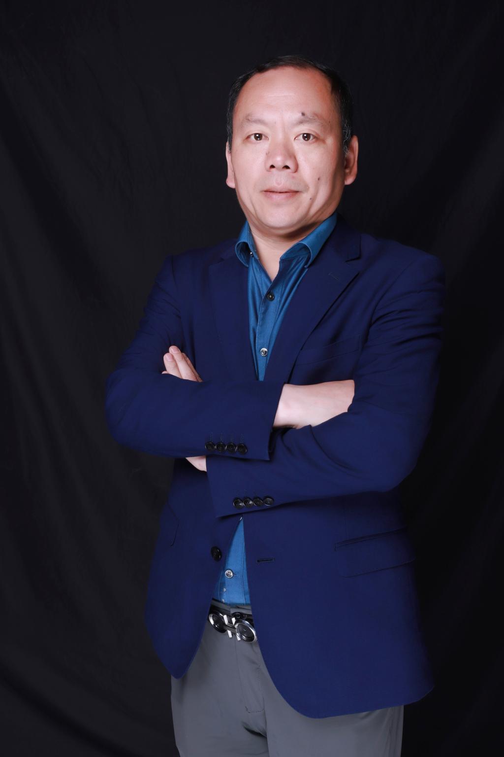 王保成教授
