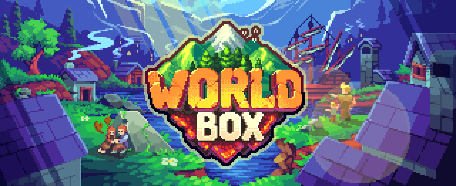 WorldBox