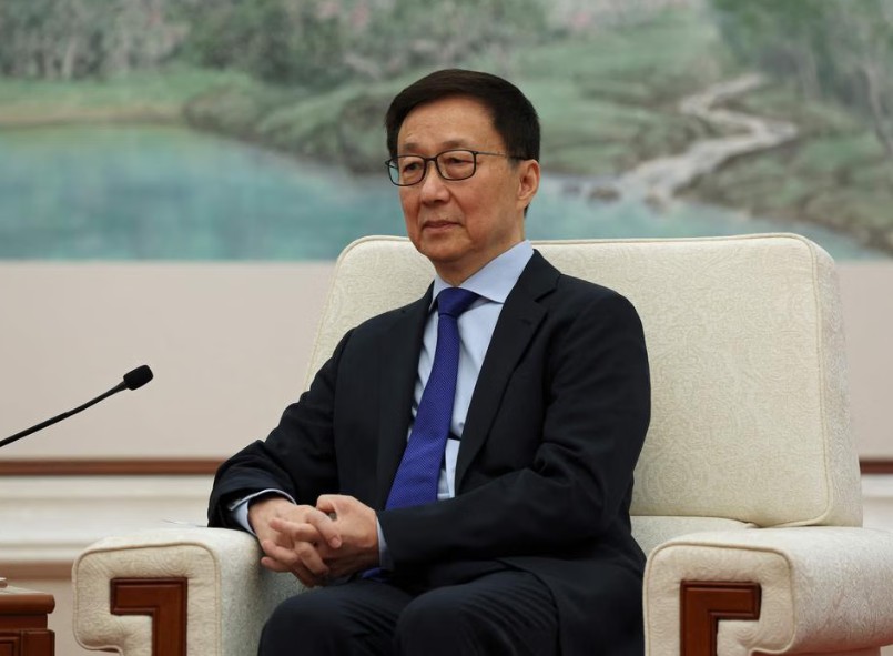 hanzheng