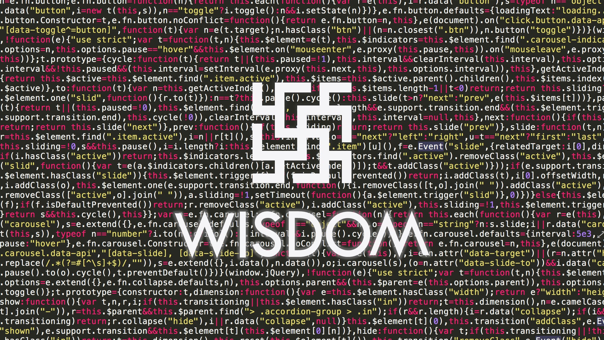 wisdom