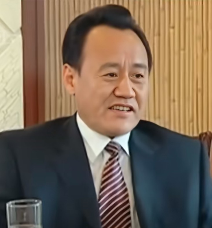 田封义剧照